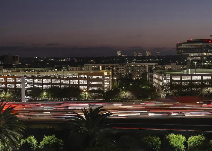 Hyatt Regency Irvine